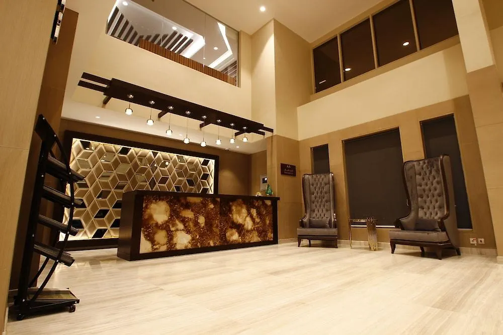 Best Level Hotel Jeddah Saudi Arabia