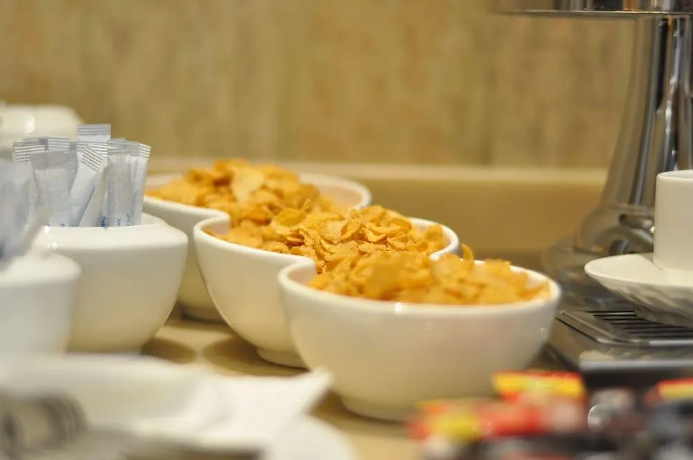 Best Level Hotel Jeddah