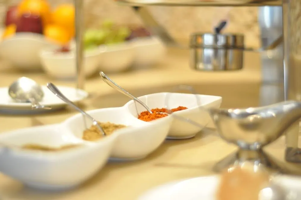 Best Level Hotel Jeddah