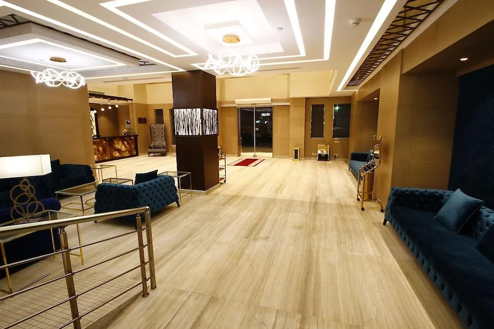 Best Level Hotel Jeddah