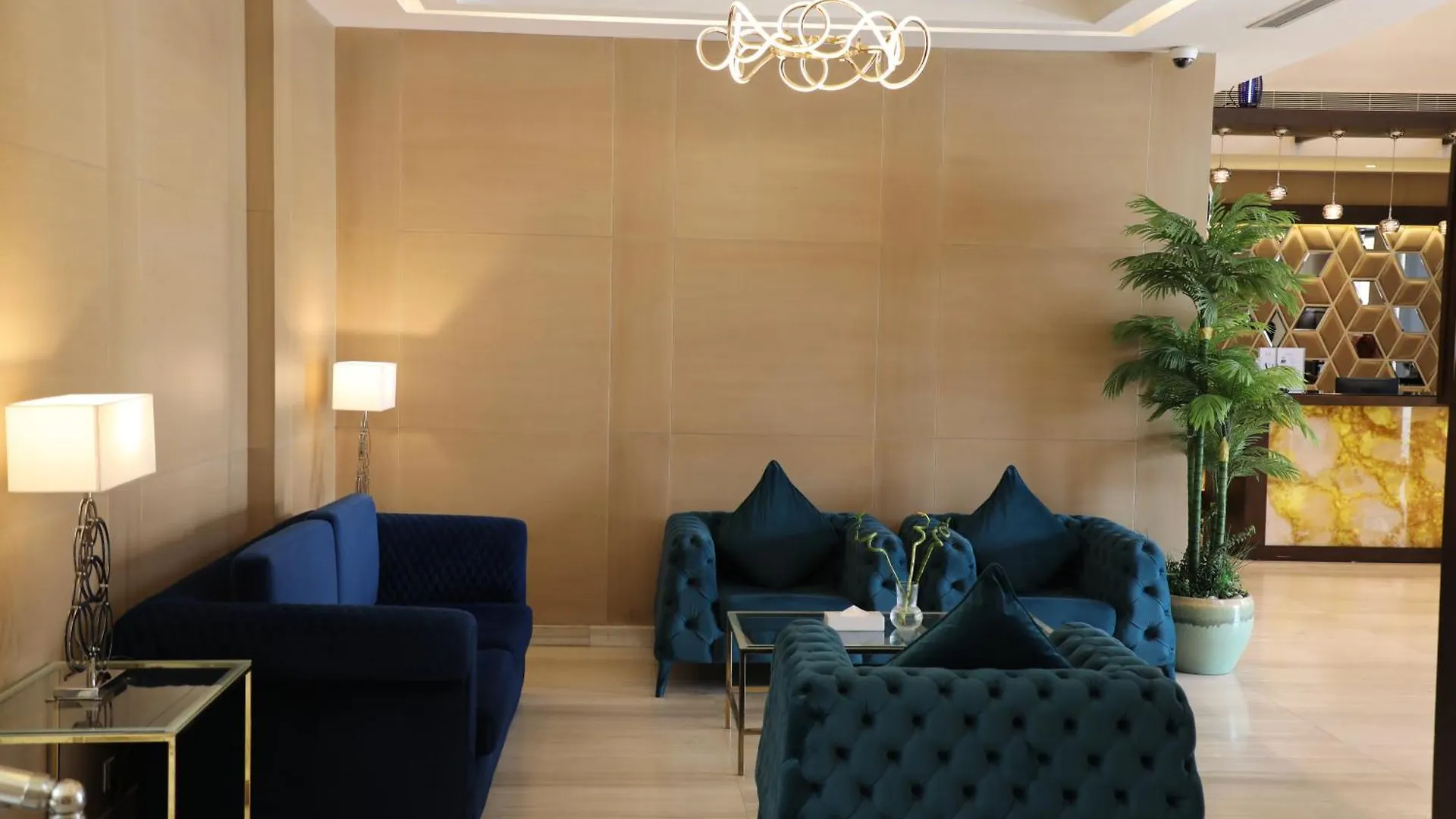 Best Level Hotel Jeddah