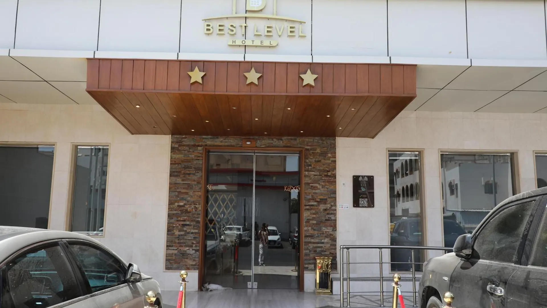 Best Level Hotel Jeddah