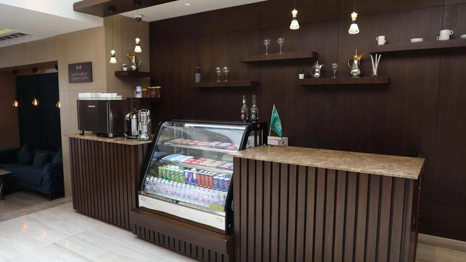 Best Level Hotel Jeddah Saudi Arabia
