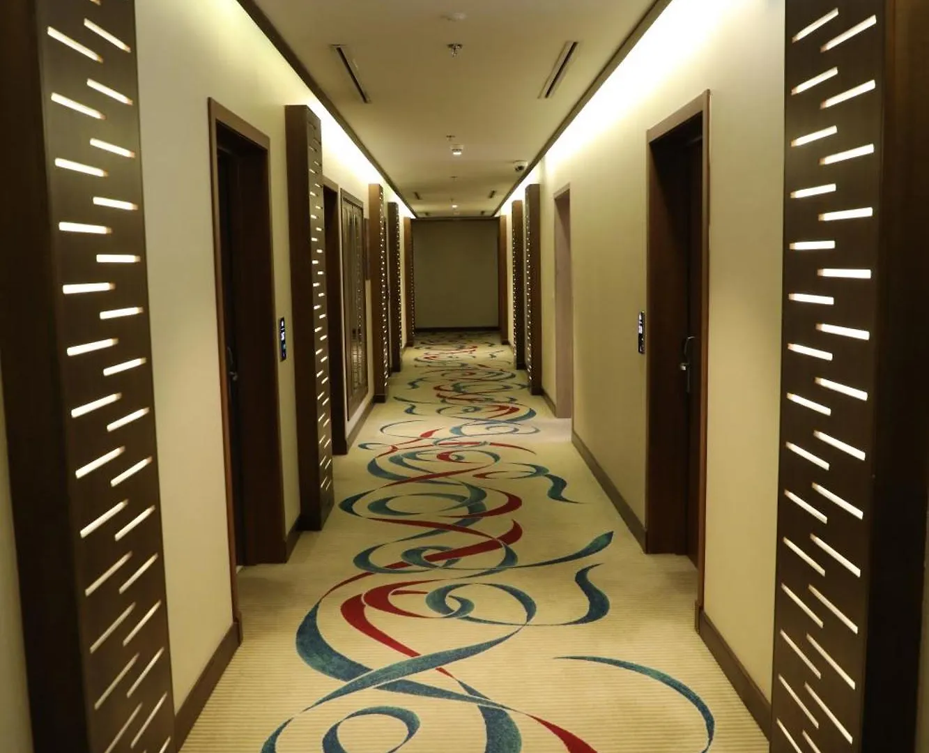 Best Level Hotel Jeddah 3*,  Saudi Arabia