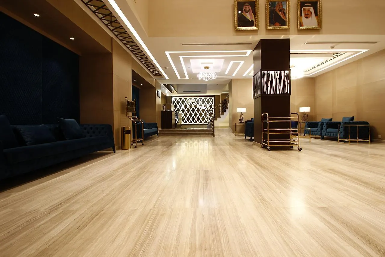 Best Level Hotel Jeddah